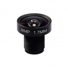 Foxeer 1.7mm lens for Predator Micro/Nano CL1213