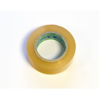 Transparent electrical tape 20mm wide