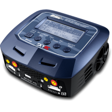 SkyRc D100 V2 dual battery charger