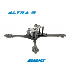 Avant Altra 5 Pro Streched X Edition