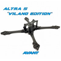 Avant Altra 5 Vilano Edition