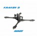 Avant Kraken 5 Stretched or Hybrid X