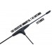 TBS Crossfire Immortal T V2 RX Antenne