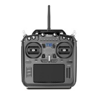 Jumper T18 radio