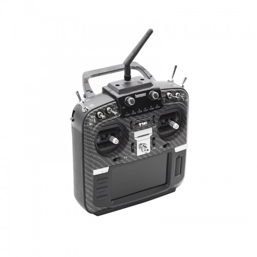 Jumper T16 Pro V2 Hall radio