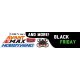 Black Friday! Black Friday!